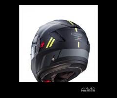 Casco modulare caberg levo x manta