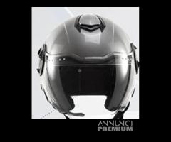 Casco doppia visiera Dieffe 70