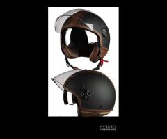 Casco topcube - 1