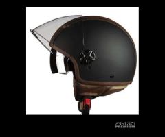 Casco topcube - 2