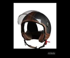 Casco topcube