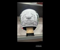 Casco doppia visiera caberg