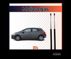 2 Molle a Gas Portellone Toyota Auris 2010 - 1