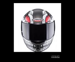 Casco integrale caberg avalon x punk - 1