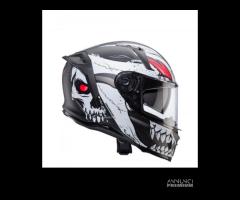 Casco integrale caberg avalon x punk