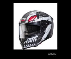 Casco integrale caberg avalon x punk - 3