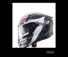 Casco integrale caberg avalon x punk