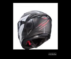 Casco integrale caberg avalon x punk - 5