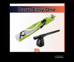 Barre portatutto easyone classe e coupe' 2p 09/16 - 1