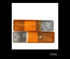 Fanale anteriore plastica dx-sx peugeot 104 - 2