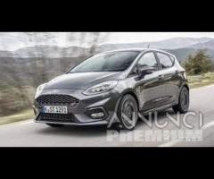 Ricambi usati per ford fiesta 2019