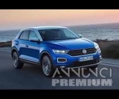 Ricambi usati Volkswagen T roc