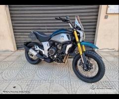 Cfmoto 700cl-x clx 700 clx700 adv adventure