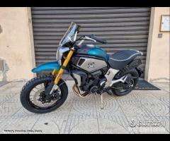 Cfmoto 700cl-x clx 700 clx700 adv adventure