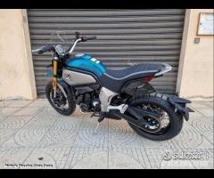 Cfmoto 700cl-x clx 700 clx700 adv adventure