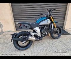 Cfmoto 700cl-x clx 700 clx700 adv adventure