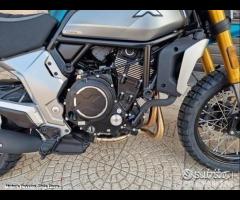 Cfmoto 700cl-x clx 700 clx700 adv adventure - 6