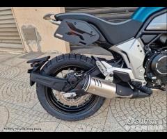 Cfmoto 700cl-x clx 700 clx700 adv adventure - 7