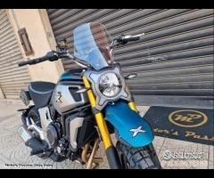 Cfmoto 700cl-x clx 700 clx700 adv adventure - 11