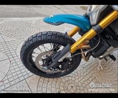 Cfmoto 700cl-x clx 700 clx700 adv adventure - 12