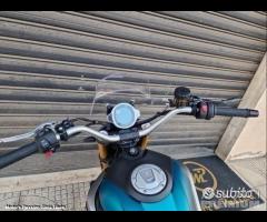 Cfmoto 700cl-x clx 700 clx700 adv adventure - 13