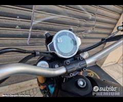 Cfmoto 700cl-x clx 700 clx700 adv adventure - 14