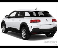 Ricambi usati citroen c4 cactus