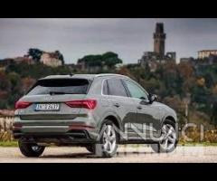 Ricambi usati per audi q3 2019 - 1