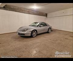 PORSCHE 911 Carrera 996 Cabrio Manuale - 1999 - - 11