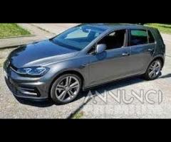 Ricambi usati per volkswagen golf 7.5 - 1