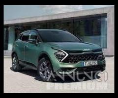 Ricambi usati per kia sportage 2022 - 1