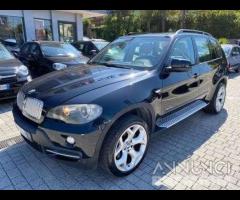 Ricambi per bmw x 5