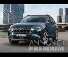 Ricambi usati hyundai tucson 2020