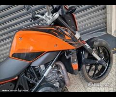 KTM Duke 690 ABS - 7/2016 - Motor's Passion - 5