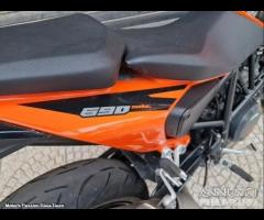 KTM Duke 690 ABS - 7/2016 - Motor's Passion - 6