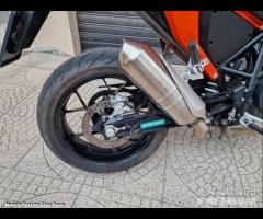 KTM Duke 690 ABS - 7/2016 - Motor's Passion - 7