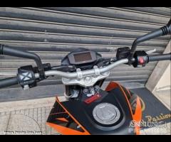 KTM Duke 690 ABS - 7/2016 - Motor's Passion - 12