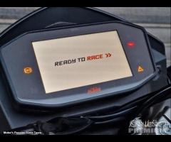 KTM Duke 690 ABS - 7/2016 - Motor's Passion - 13