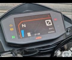 KTM Duke 690 ABS - 7/2016 - Motor's Passion - 14