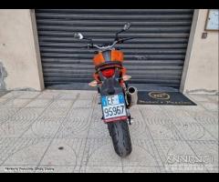 KTM Duke 690 ABS - 7/2016 - Motor's Passion - 15