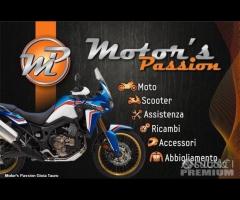 KTM Duke 690 ABS - 7/2016 - Motor's Passion - 16