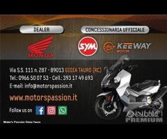 KTM Duke 690 ABS - 7/2016 - Motor's Passion - 17