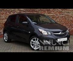 Ricambi usati opel karl - 1