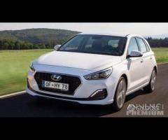 Ricambi usati per hyundai i30