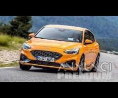 Ricambi per ford focus 2020