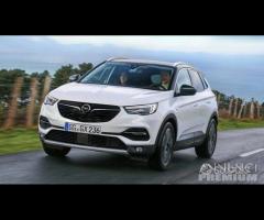 Ricambi opel grandland - 1