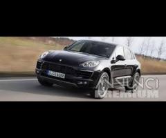 Ricambi per porsche macan