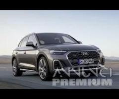 Ricambi usati per audi q5 2021