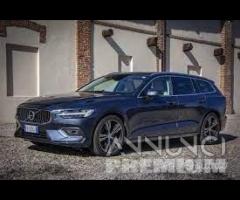 Ricambi usati volvo v60