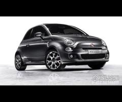 Ricambi fiat 500